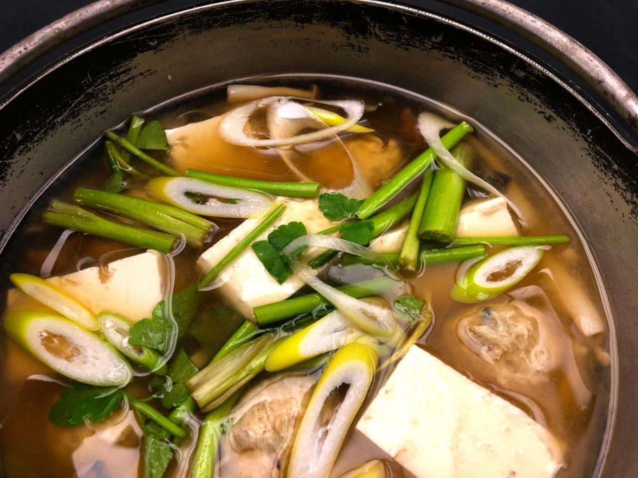 米泽市 Nishiya酒店 外观 照片